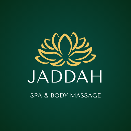 Massage Jeddah Home